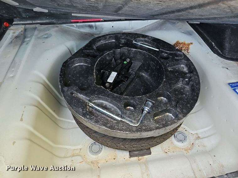 image for item DQ0200 2007 Chevrolet  Aveo