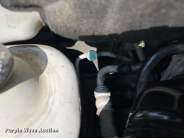 image for item DQ0200 2007 Chevrolet  Aveo