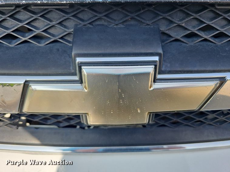 image for item DQ0200 2007 Chevrolet  Aveo