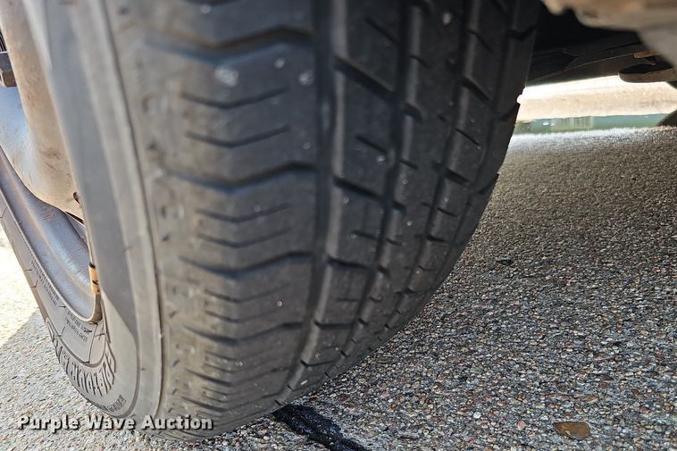 image for item DQ0200 2007 Chevrolet  Aveo