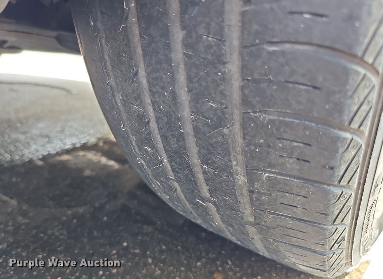 image for item DQ0200 2007 Chevrolet  Aveo