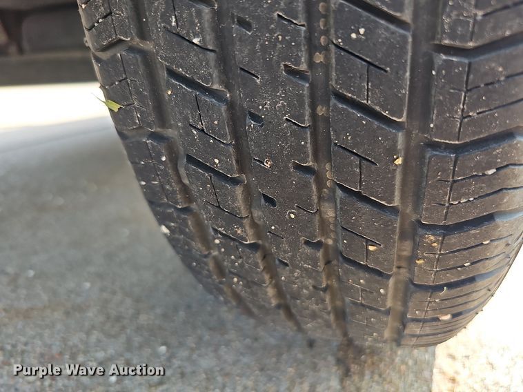 image for item DQ0200 2007 Chevrolet  Aveo