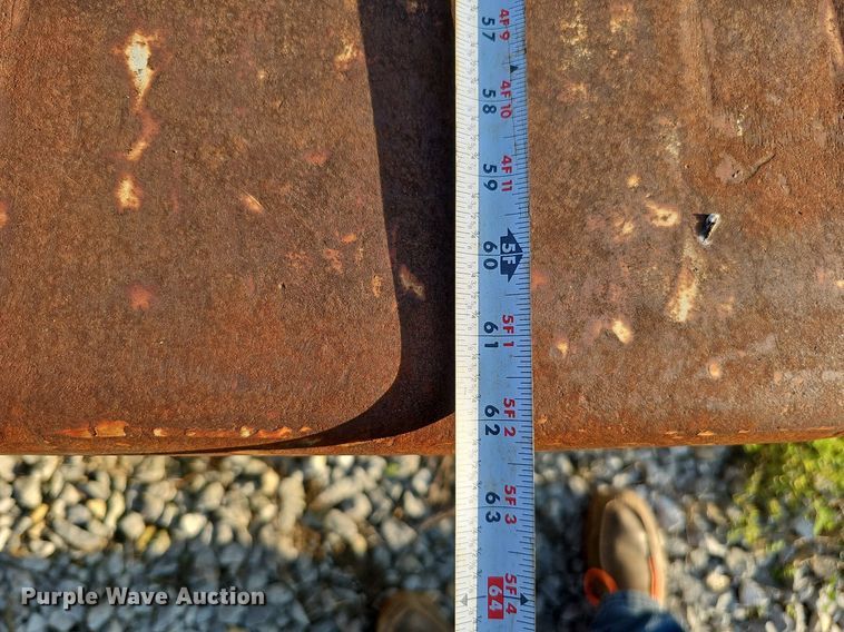 image for item DQ0247 1963 Northwestern Motor Co JG-40FK-2  aircraft tug