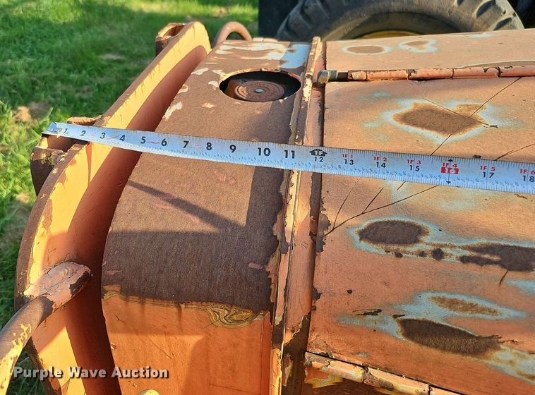 image for item DQ0247 1963 Northwestern Motor Co JG-40FK-2  aircraft tug