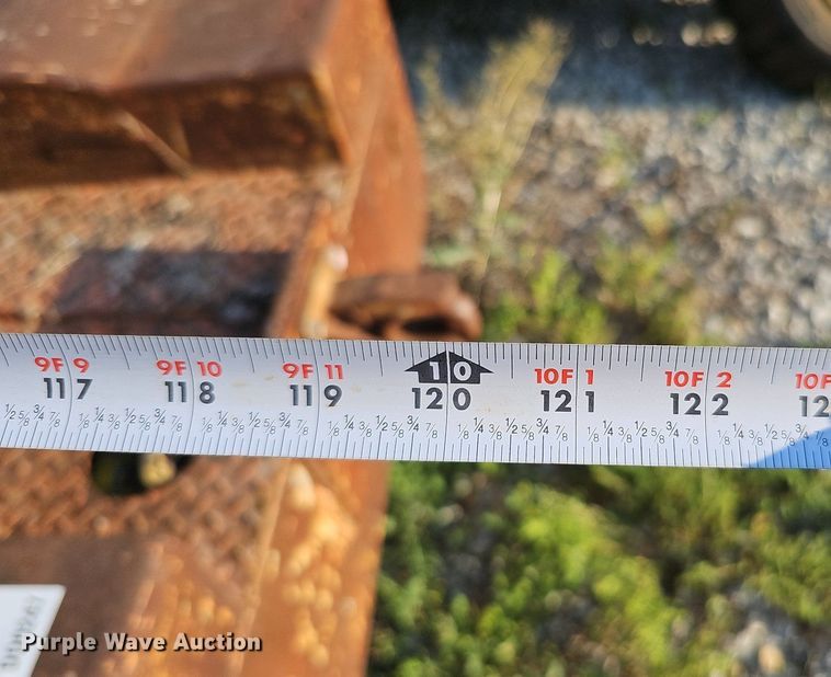 image for item DQ0247 1963 Northwestern Motor Co JG-40FK-2  aircraft tug