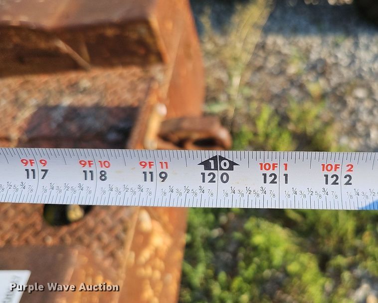 image for item DQ0247 1963 Northwestern Motor Co JG-40FK-2  aircraft tug