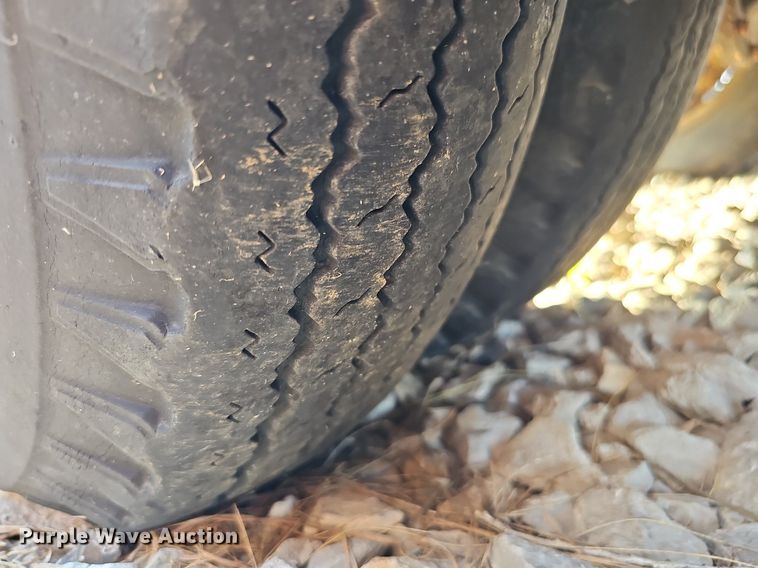 image for item DQ0247 1963 Northwestern Motor Co JG-40FK-2  aircraft tug