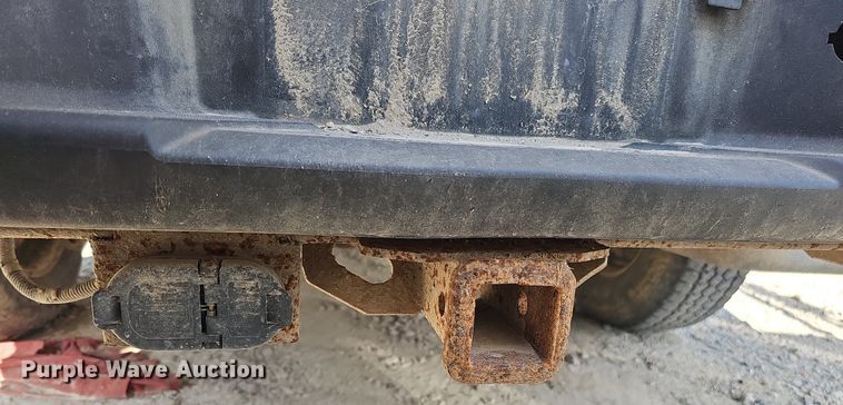 image for item DQ0259 2013 Ford F150 XL  pickup truck