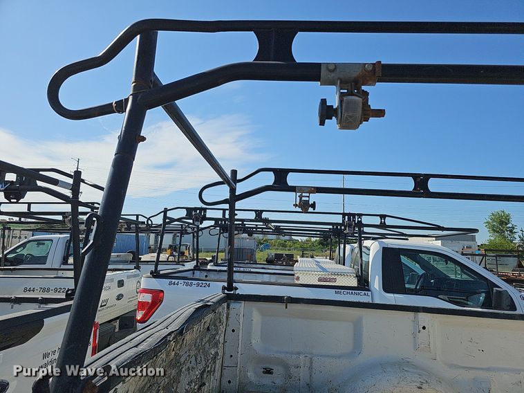 image for item DQ0259 2013 Ford F150 XL  pickup truck