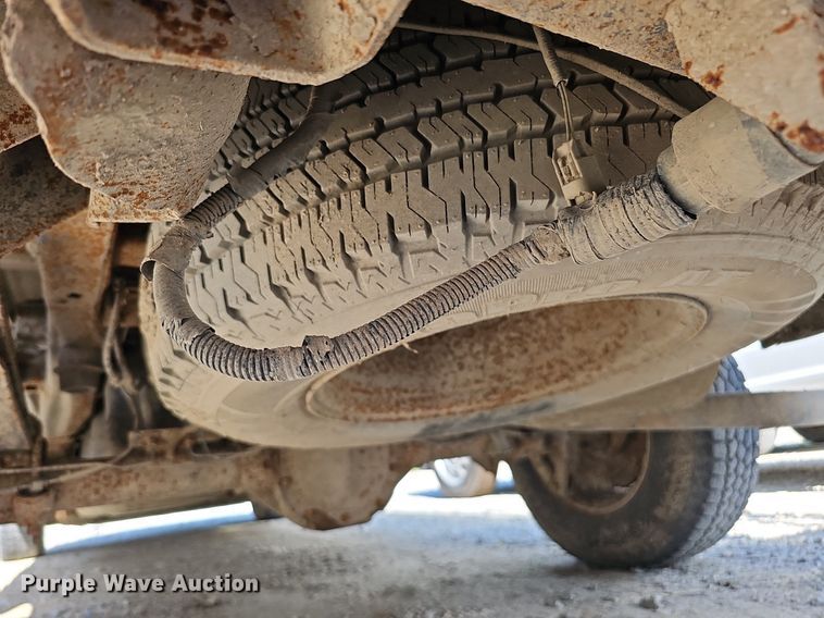 image for item DQ0259 2013 Ford F150 XL  pickup truck