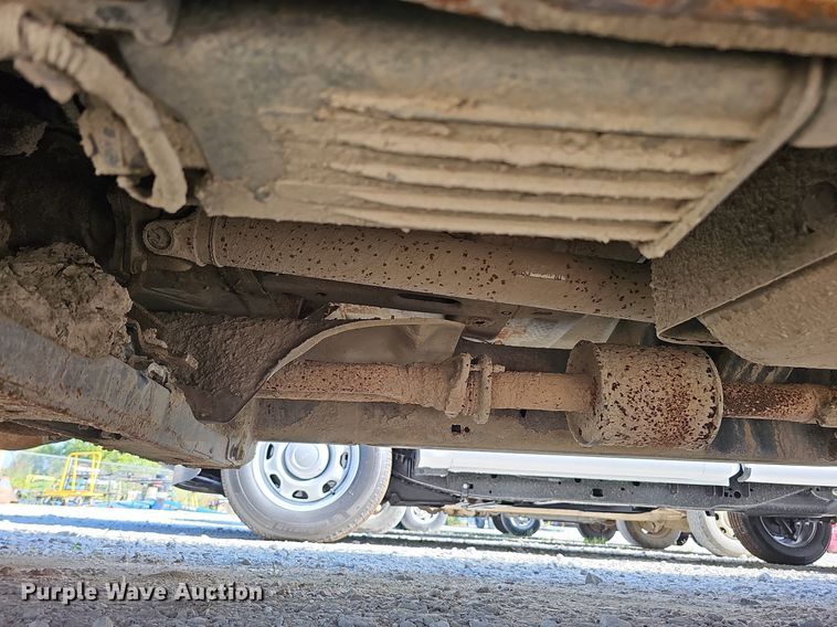 image for item DQ0259 2013 Ford F150 XL  pickup truck