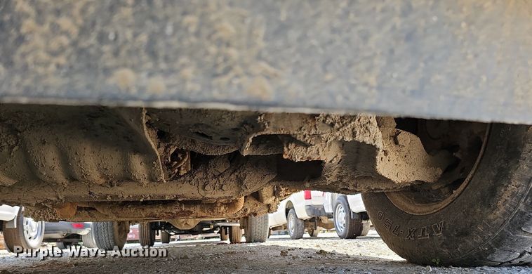 image for item DQ0259 2013 Ford F150 XL  pickup truck