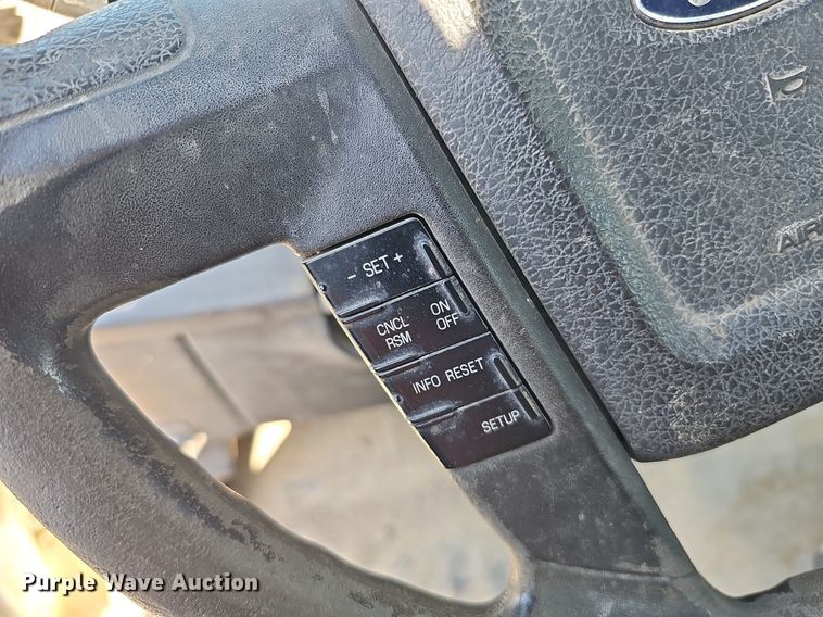 image for item DQ0259 2013 Ford F150 XL  pickup truck