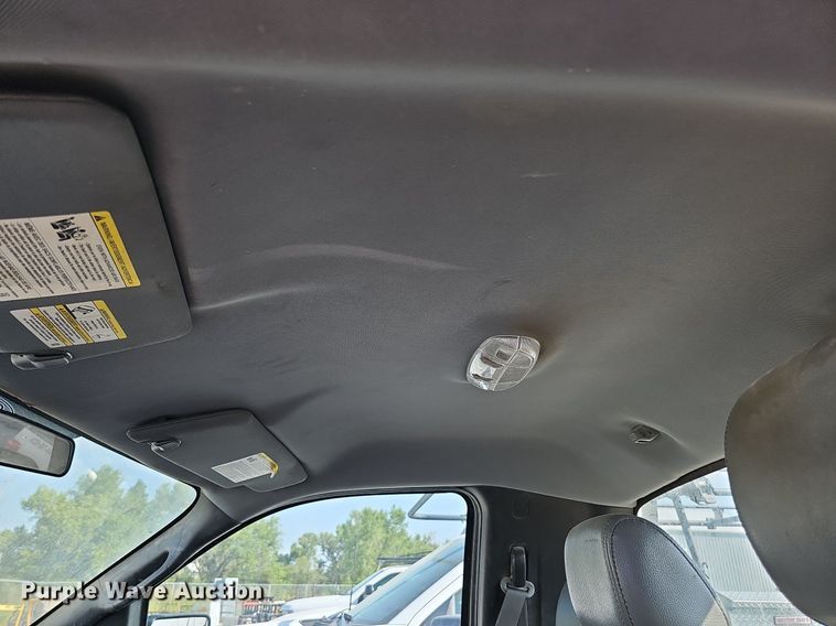 image for item DQ0259 2013 Ford F150 XL  pickup truck