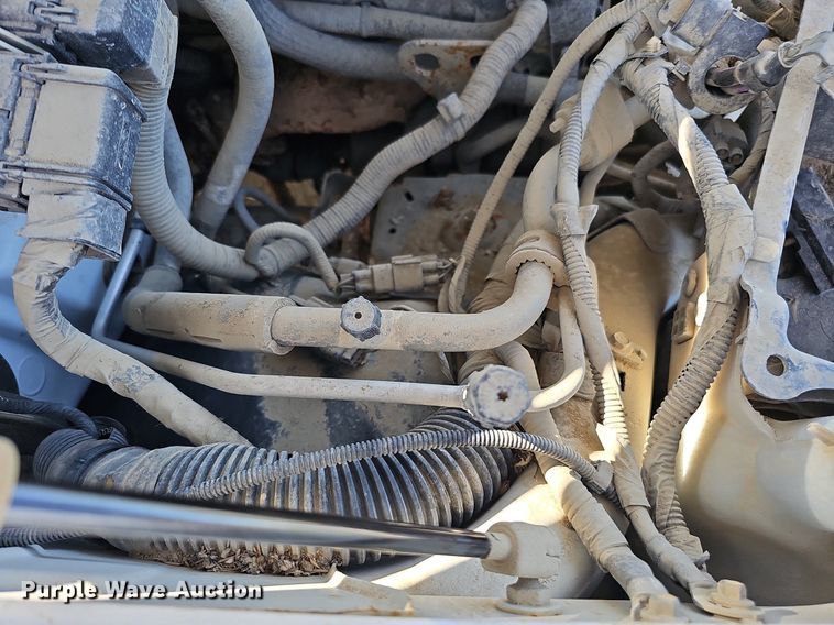 image for item DQ0259 2013 Ford F150 XL  pickup truck