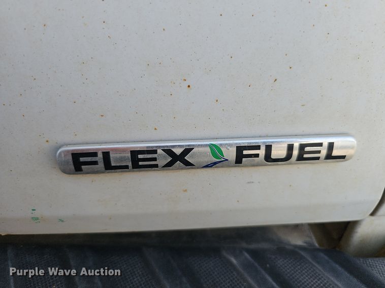 image for item DQ0259 2013 Ford F150 XL  pickup truck