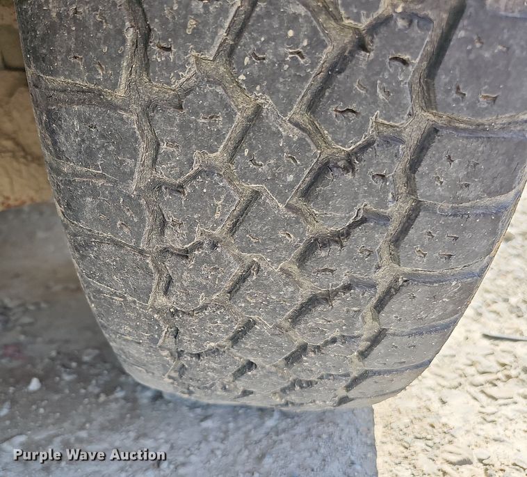 image for item DQ0259 2013 Ford F150 XL  pickup truck