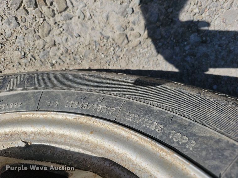 image for item DQ0259 2013 Ford F150 XL  pickup truck