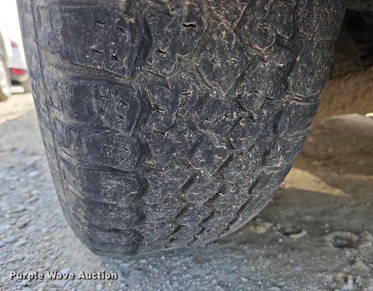 image for item DQ0259 2013 Ford F150 XL  pickup truck