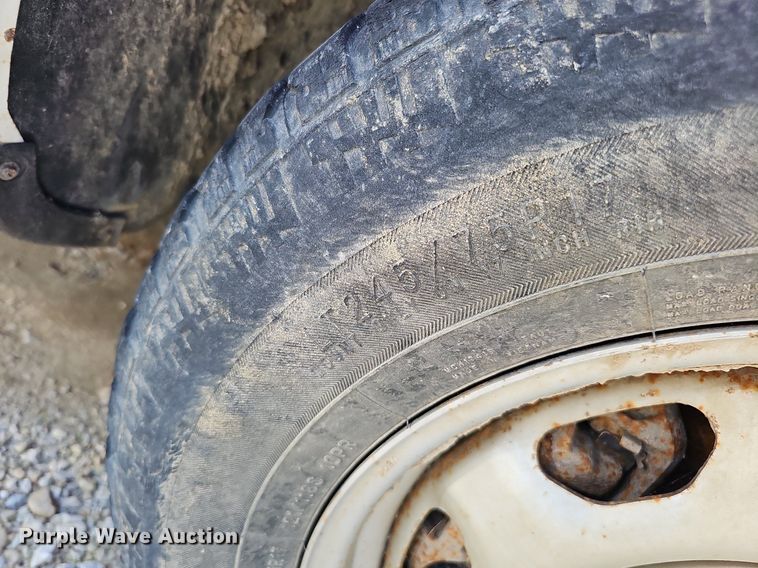 image for item DQ0259 2013 Ford F150 XL  pickup truck