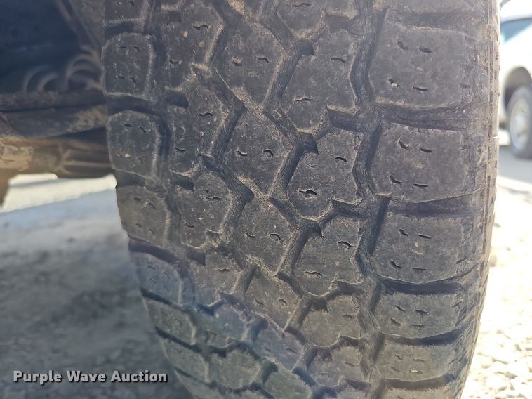 image for item DQ0259 2013 Ford F150 XL  pickup truck