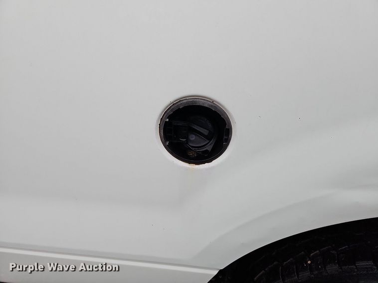 image for item DQ0261 2006 Ford F150  SuperCap pickup truck