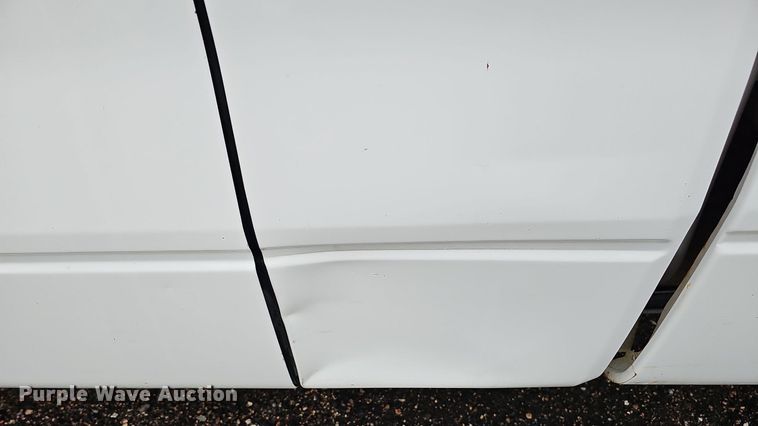 image for item DQ0261 2006 Ford F150  SuperCap pickup truck