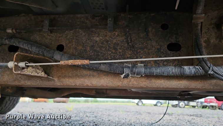 image for item DQ0261 2006 Ford F150  SuperCap pickup truck