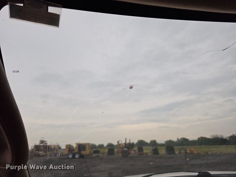 image for item DQ0261 2006 Ford F150  SuperCap pickup truck