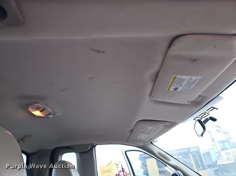 image for item DQ0261 2006 Ford F150  SuperCap pickup truck