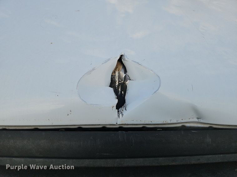 image for item DQ0265 2007 Ford F150 XL  SuperCab pickup truck