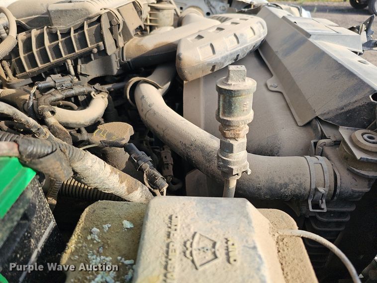 image for item DQ0265 2007 Ford F150 XL  SuperCab pickup truck