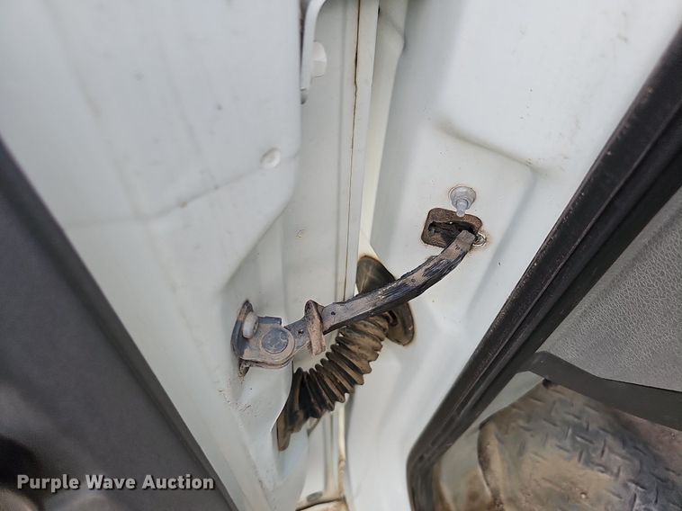 image for item DQ0265 2007 Ford F150 XL  SuperCab pickup truck