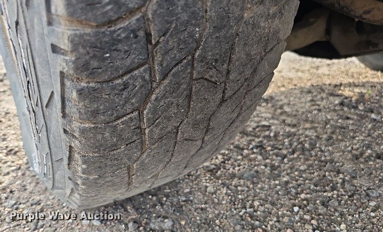 image for item DQ0265 2007 Ford F150 XL  SuperCab pickup truck