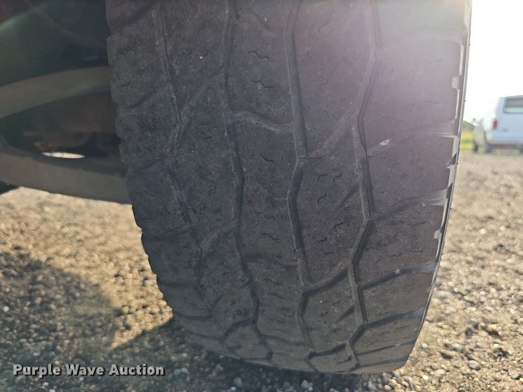 image for item DQ0265 2007 Ford F150 XL  SuperCab pickup truck