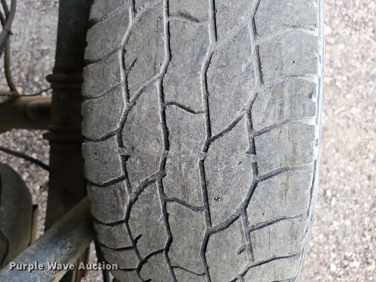 image for item DQ0265 2007 Ford F150 XL  SuperCab pickup truck