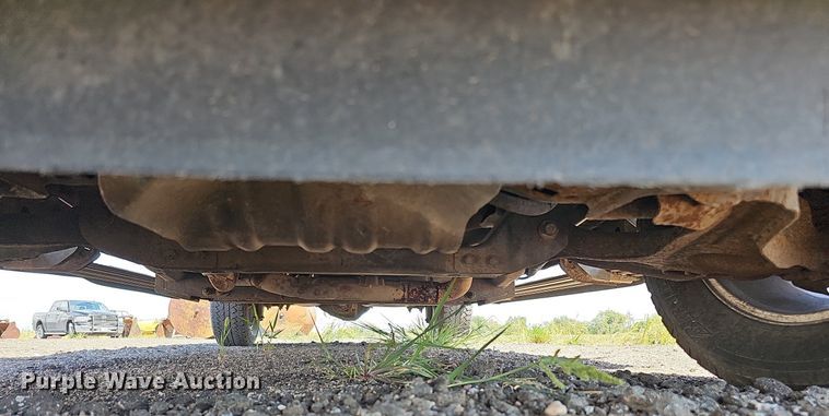 image for item DQ0266 2011 Ford F150  SuperCab pickup truck