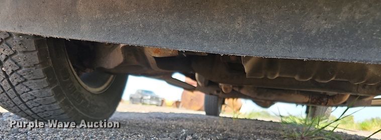 image for item DQ0266 2011 Ford F150  SuperCab pickup truck