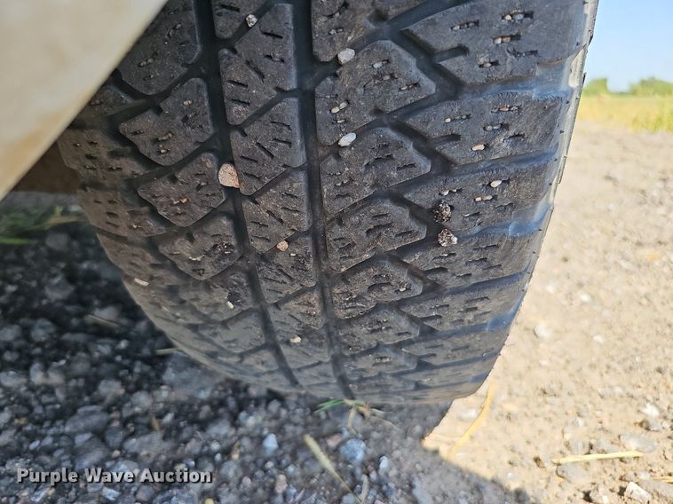 image for item DQ0266 2011 Ford F150  SuperCab pickup truck