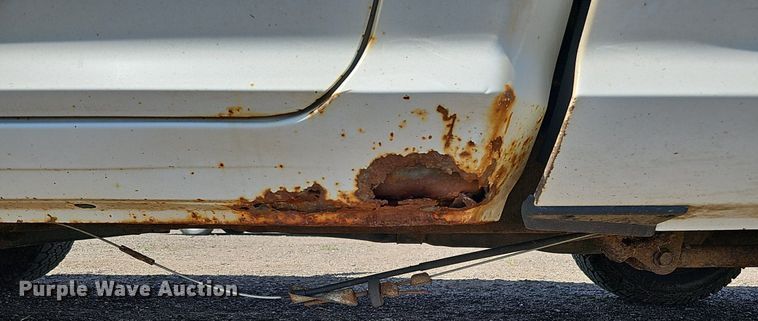 image for item DQ0267 2011 Dodge Ram 1500  pickup truck