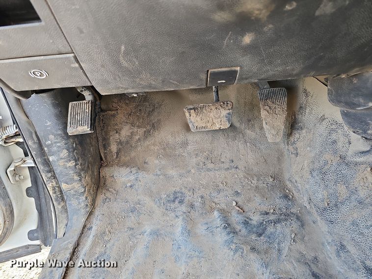 image for item DQ0267 2011 Dodge Ram 1500  pickup truck