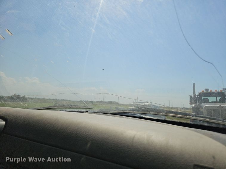 image for item DQ0267 2011 Dodge Ram 1500  pickup truck