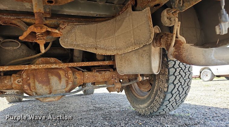 image for item DQ0267 2011 Dodge Ram 1500  pickup truck