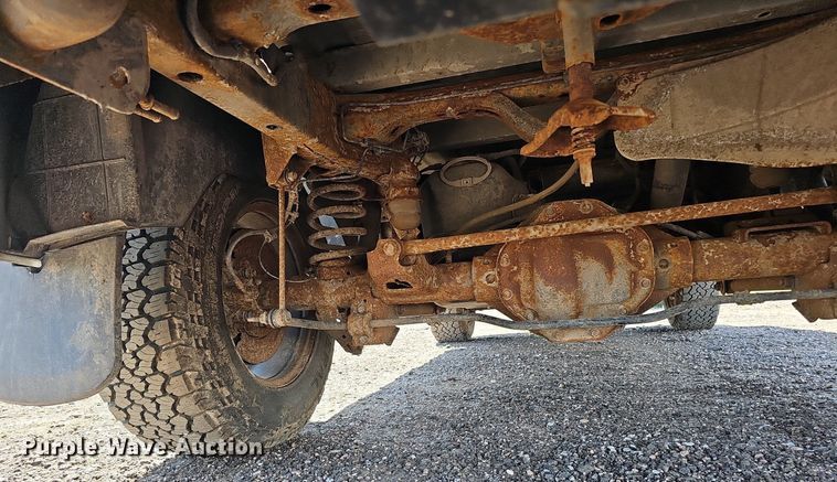 image for item DQ0267 2011 Dodge Ram 1500  pickup truck