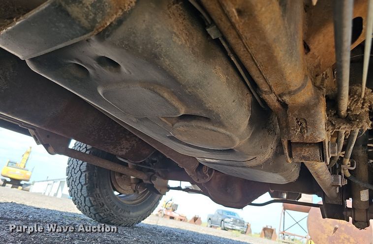 image for item DQ0267 2011 Dodge Ram 1500  pickup truck