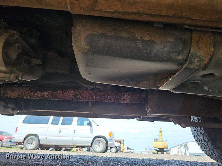 image for item DQ0267 2011 Dodge Ram 1500  pickup truck