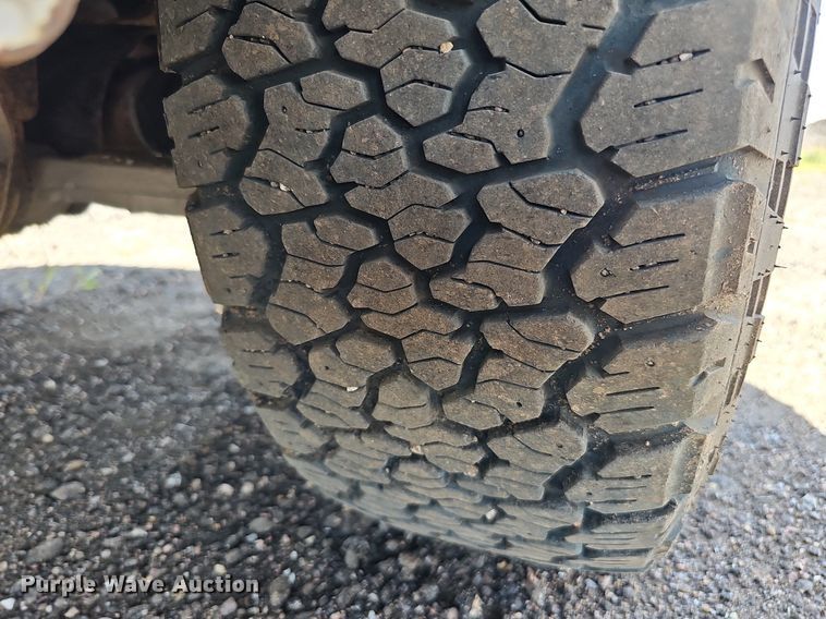 image for item DQ0267 2011 Dodge Ram 1500  pickup truck