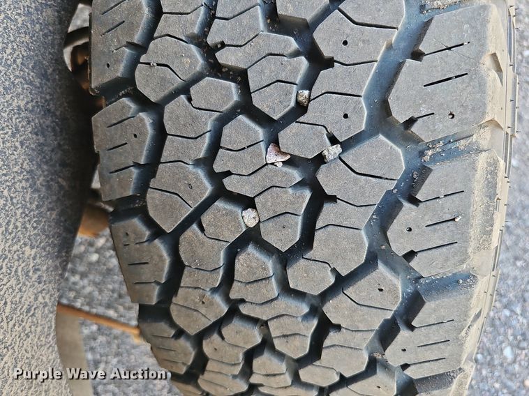 image for item DQ0267 2011 Dodge Ram 1500  pickup truck