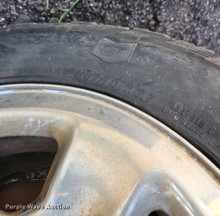 image for item DQ0267 2011 Dodge Ram 1500  pickup truck