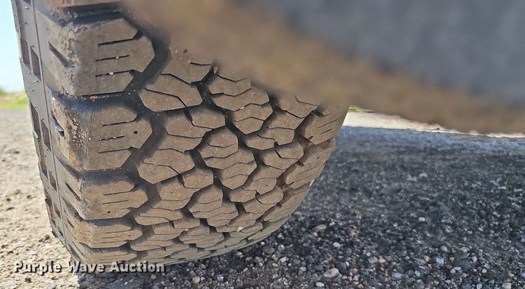 image for item DQ0267 2011 Dodge Ram 1500  pickup truck